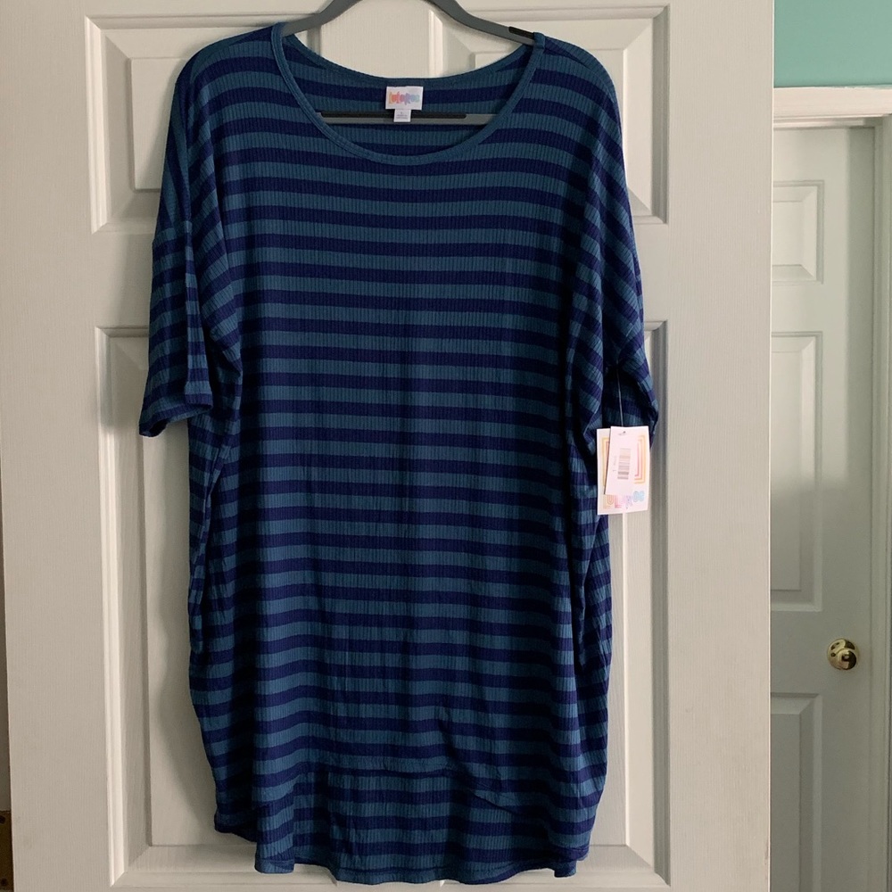 Irma tunic - NWT